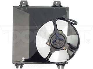 Dorman 620-028 A/C Condenser Fan Assembly