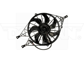 Dorman 620-029 Radiator Fan Assembly