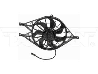Dorman 620-030 Radiator Fan Assembly