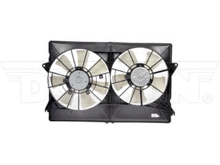 Dorman 620-031 Radiator Fan Assembly