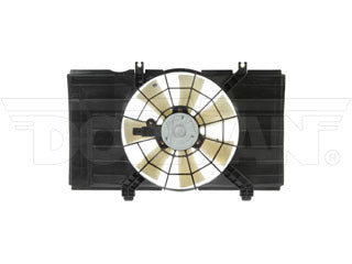 Dorman 620-033 Radiator Fan Assembly