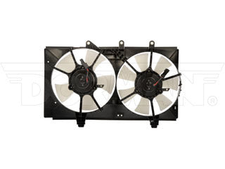 Dorman 620-034 Radiator Fan Assembly