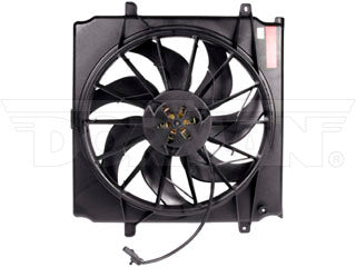 Dorman 620-038 Radiator Fan Assembly