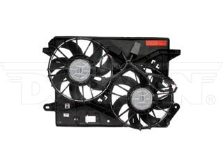 Dorman 620-039XD Radiator Fan Assembly
