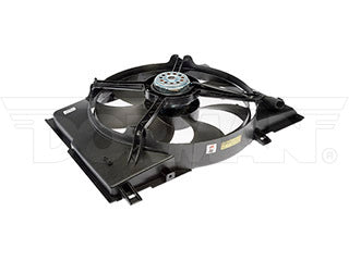 Dorman 620-040 Radiator Fan Assembly