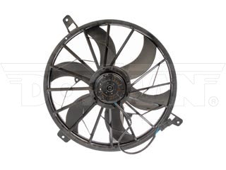 Dorman 620-041 Radiator Fan Assembly