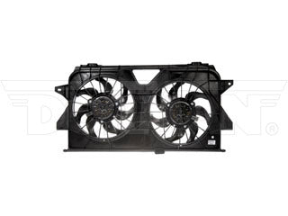 Dorman 620-042 Radiator Fan Assembly