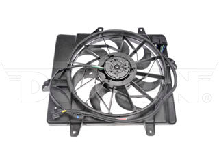 Dorman 620-052 Radiator Fan Assembly
