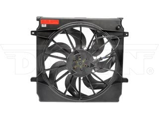 Dorman 620-053 Radiator Fan Assembly