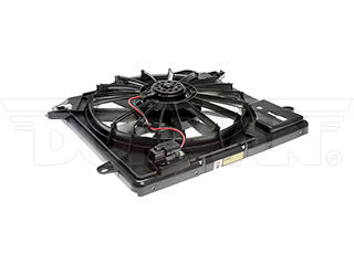 Dorman 620-055 Radiator Fan Assembly