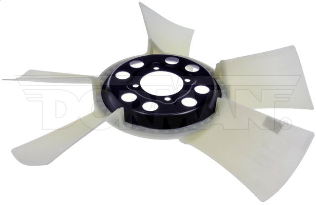 Dorman 620-056 Fan Blade 2009-2013 Ram 1500 - view 2