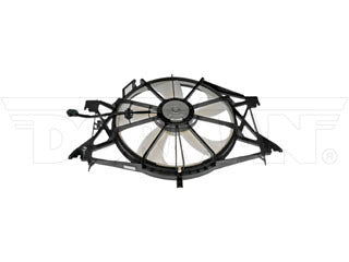 Dorman 620-060 A/C Condenser Fan Assembly