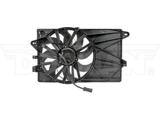 Dorman 620-061 Radiator Fan Assembly