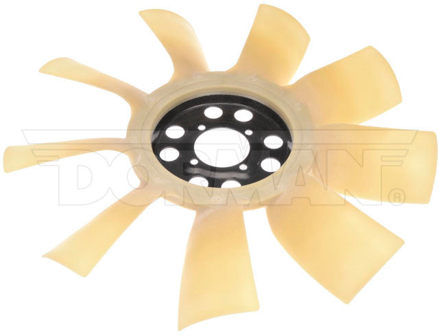 Dorman 620-062 Fan Blade 2005-2011 Dodge Dakota - view 1