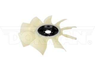 Dorman 620-0630 Radiator Fan Blade