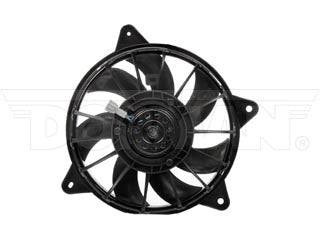 Dorman 620-064 A/C Condenser Fan Assembly