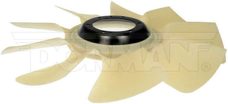 Dorman 620-065 Fan Blade 2003-2010 Dodge Ram 3500 - view 2