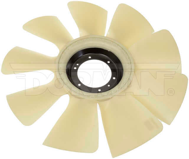 Dorman 620-065 Fan Blade 2003-2010 Dodge Ram 3500 - view 4