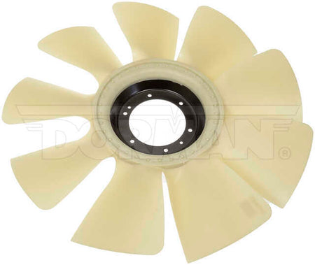 Dorman 620-065 Fan Blade 2003-2010 Dodge Ram 3500 - view 4