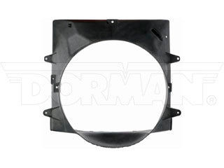 Dorman 620-070 Engine Cooling Fan Shroud