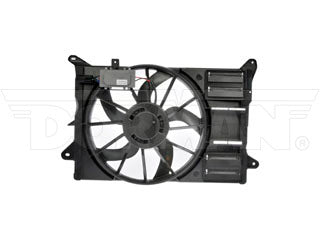 Dorman 620-071 Radiator Fan Assembly