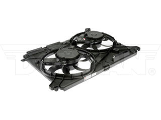 Dorman 620-074 Radiator Fan Assembly