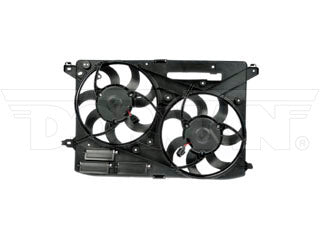 Dorman 620-075 Radiator Fan Assembly