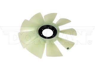 Dorman 620-079 Radiator Fan Blade