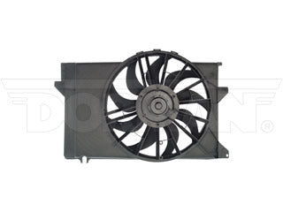 Dorman 620-100 Radiator Fan Assembly