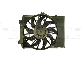 Dorman 620-101 Radiator Fan Assembly