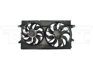 Dorman 620-102 Radiator Fan Assembly