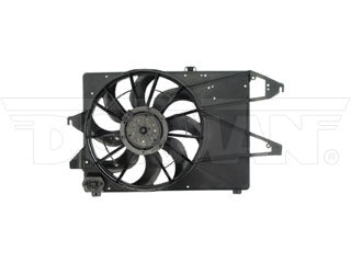 Dorman 620-103 Radiator Fan Assembly