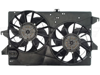 Dorman 620-104 Radiator Fan Assembly