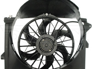 Dorman 620-107 Radiator Fan Assembly
