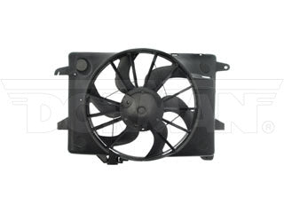 Dorman 620-108 Radiator Fan Assembly