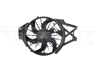 Dorman 620-109 Radiator Fan Assembly