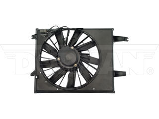 Dorman 620-111 Radiator Fan Assembly