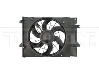 Dorman 620-113 Radiator Fan Assembly