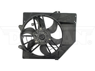 Dorman 620-114 Radiator Fan Assembly
