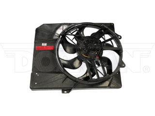 Dorman 620-115 Radiator Fan Assembly