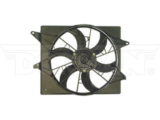 Dorman 620-118 Radiator Fan Assembly