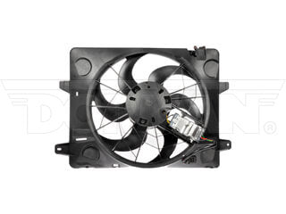 Dorman 620-120 Radiator Fan Assembly