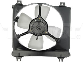 Dorman 620-122 Radiator Fan Assembly