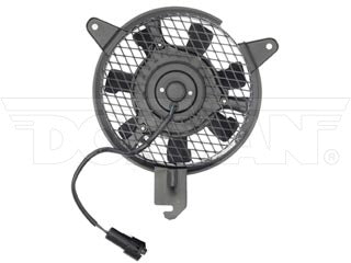 Dorman 620-123 A/C Condenser Fan Assembly