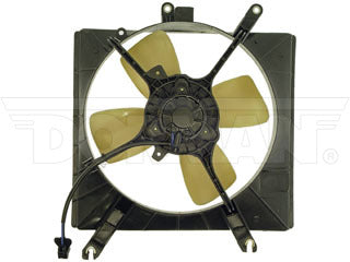 Dorman 620-124 Radiator Fan Assembly