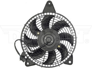 Dorman 620-125 A/C Condenser Fan Assembly