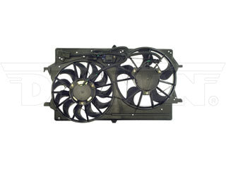 Dorman 620-126 Radiator Fan Assembly