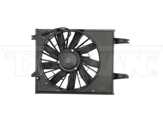 Dorman 620-127 Radiator Fan Assembly