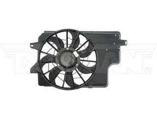 Dorman 620-128 Radiator Fan Assembly