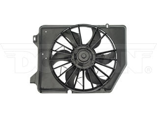 Dorman 620-129 Radiator Fan Assembly